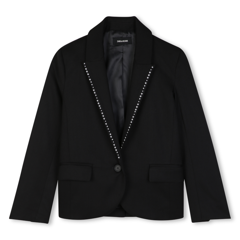 Anzugjacke ZADIG & VOLTAIRE 
                        M&Auml;DCHEN