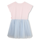 Kurz&auml;rmeliges kleid BILLIEBLUSH 
                    M&Auml;DCHEN