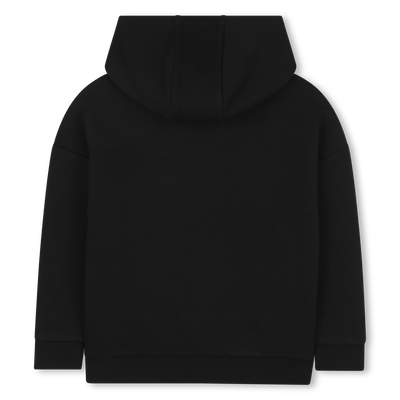 Kapuzensweatshirt BOSS JUNGE