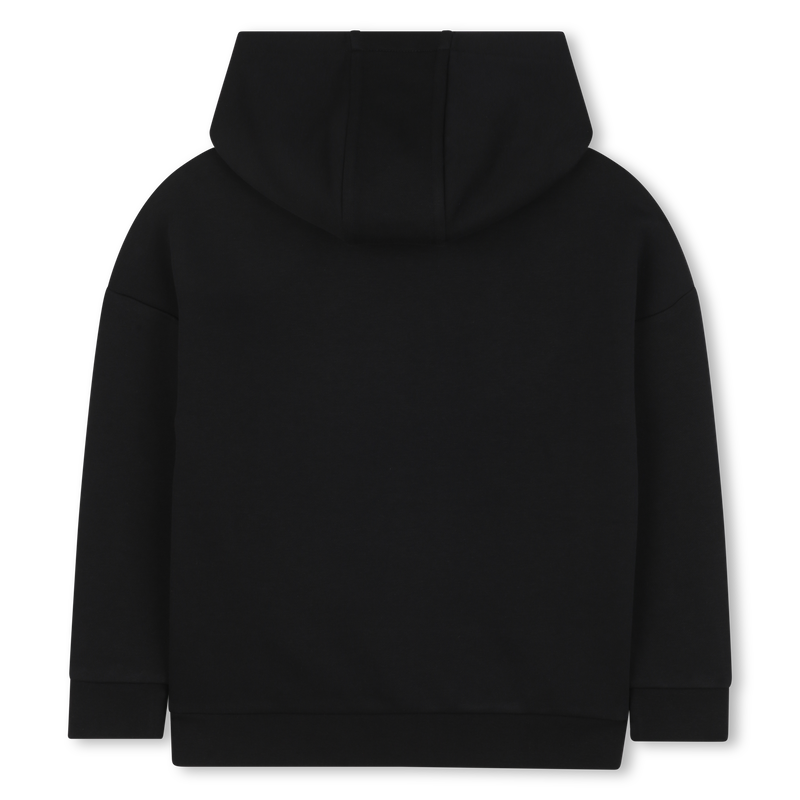 Kapuzensweatshirt BOSS 
                        JUNGE