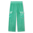 Cordhose, GR&Uuml;N, hi-res