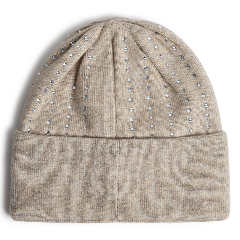 Strickm&uuml;tze DKNY 
                        M&Auml;DCHEN