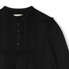 Kurzes Kleid mit R&uuml;schen ZADIG VOLTAIRE 
                    M&Auml;DCHEN