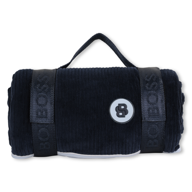 Beidseitige abdeckung BOSS 
                        JUNGE