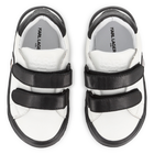 Sportschuhe KARL LAGERFELD KIDS 
                    JUNGE