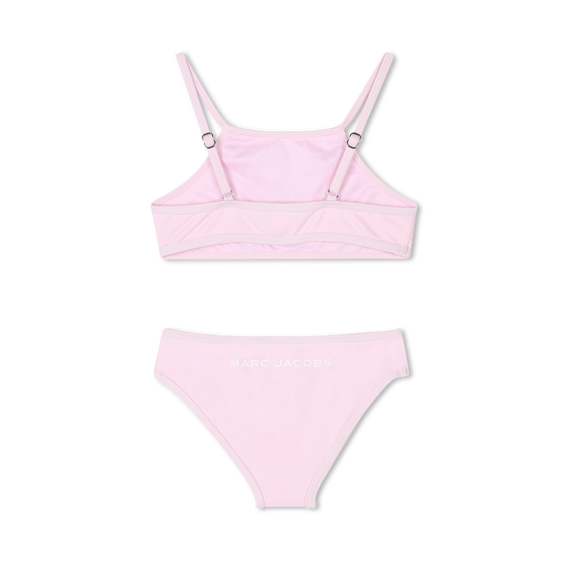 Bikini MARC JACOBS 
                        M&Auml;DCHEN