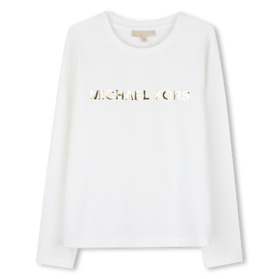 Langarmshirt MICHAEL KORS M&Auml;DCHEN