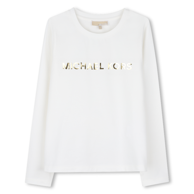 Langarmshirt MICHAEL KORS 
                        M&Auml;DCHEN