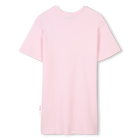 Kurz&auml;rmeliges Baumwollkleid MARC JACOBS 
                    M&Auml;DCHEN