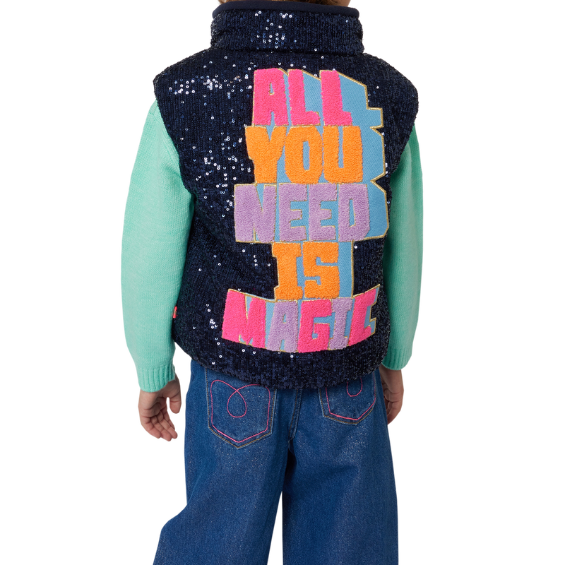 Jeanshose BILLIEBLUSH 
                        M&Auml;DCHEN