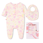Schlafanzug- und L&auml;tzchen-Set BILLIEBLUSH 
                    M&Auml;DCHEN