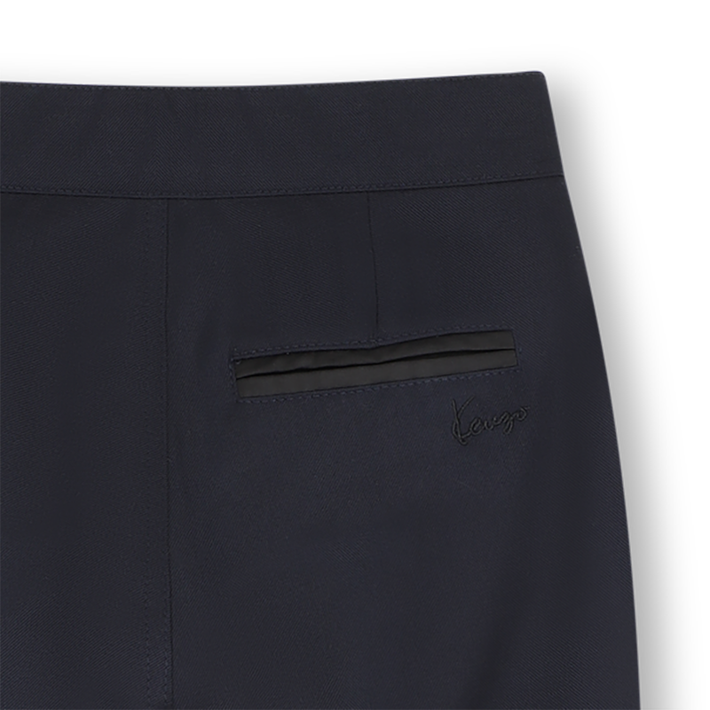 Festliche Hose KENZO KIDS 
                        JUNGE