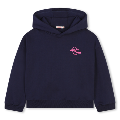 Kapuzenpullover BILLIEBLUSH M&Auml;DCHEN