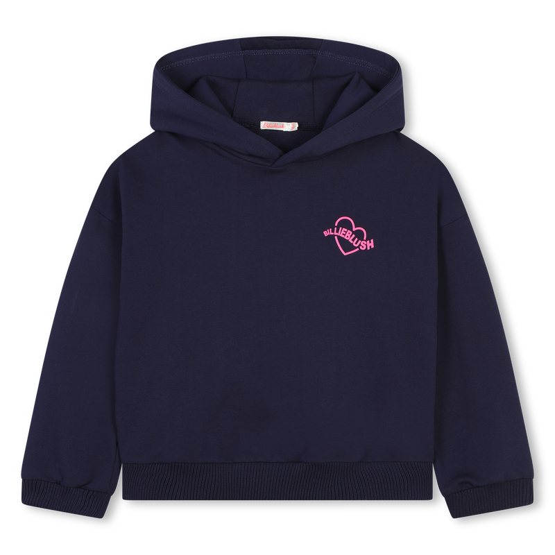 Kapuzenpullover BILLIEBLUSH 
                        M&Auml;DCHEN