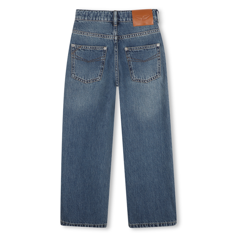 Jeanshose ZADIG & VOLTAIRE 
                        JUNGE