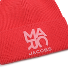 Strickm&uuml;tze MARC JACOBS 
                    M&Auml;DCHEN