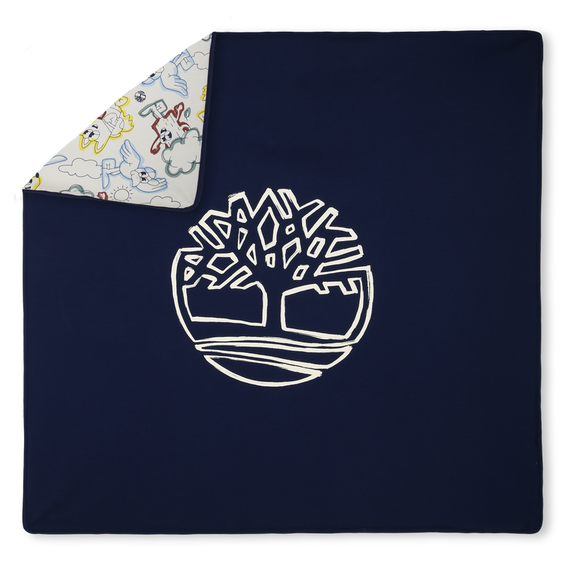 Quadratische Wendedecke TIMBERLAND 
                        JUNGE