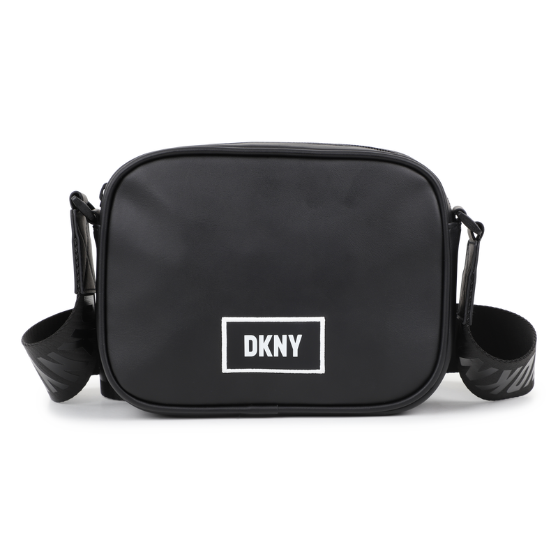 Handtasche mit Rei&szlig;verschluss DKNY 
                        M&Auml;DCHEN