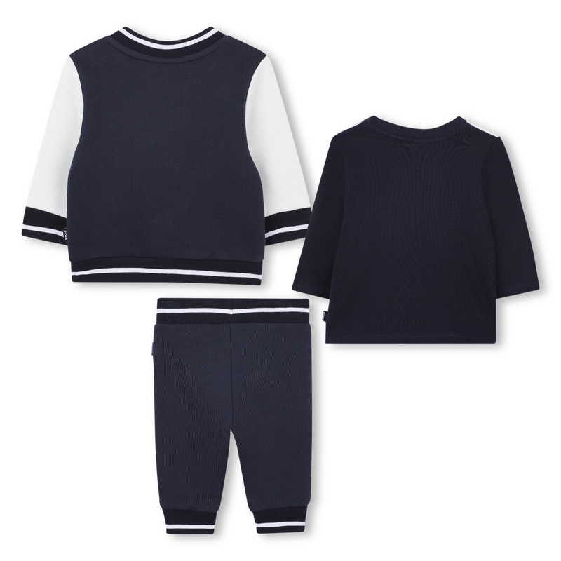 3-teiliges Set BOSS 
                        JUNGE