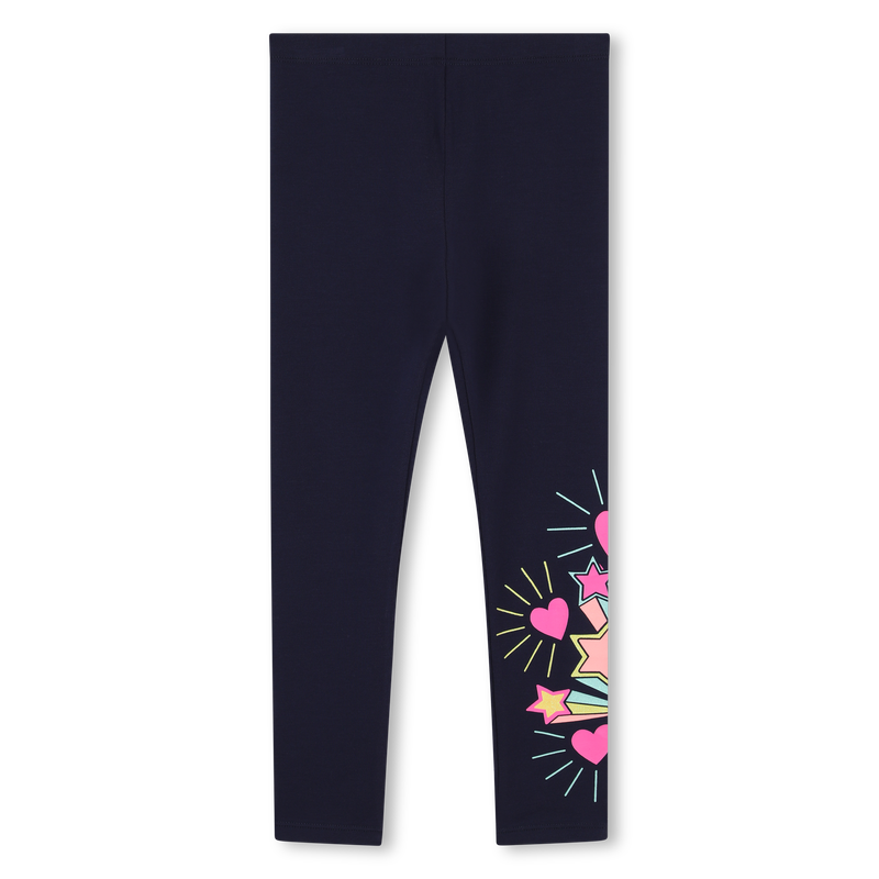 Leggings aus Jersey BILLIEBLUSH 
                        M&Auml;DCHEN