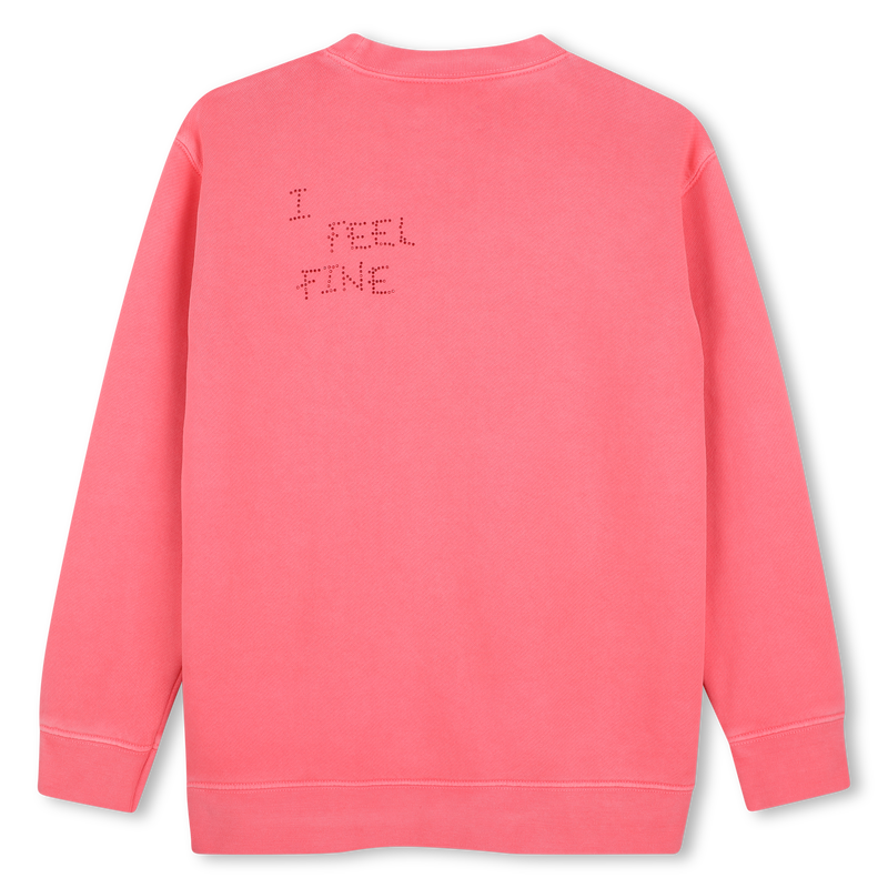 Sweat ZADIG & VOLTAIRE 
                        M&Auml;DCHEN