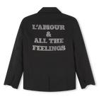 Blazer ZADIG & VOLTAIRE 
                    M&Auml;DCHEN