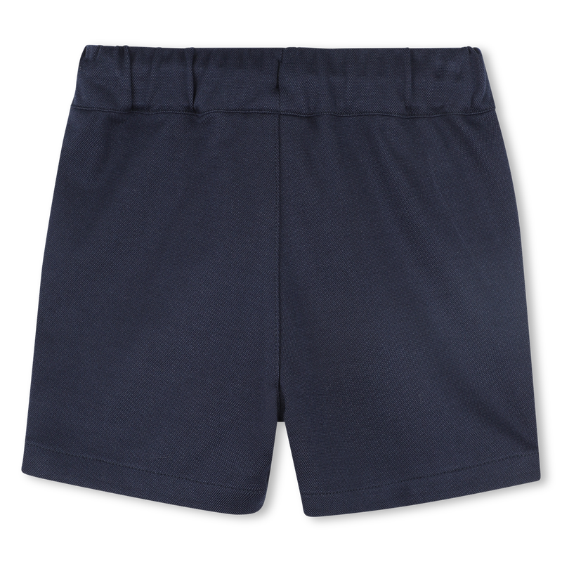 Uni-Shorts mit Stretchbund BOSS 
                        JUNGE