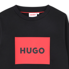 Sweat HUGO 
                    JUNGE