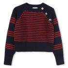 Strickpullover SONIA RYKIEL 
                    M&Auml;DCHEN