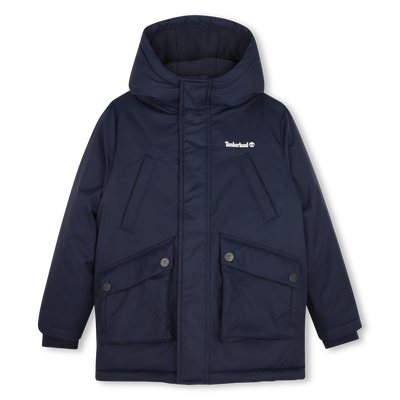 Kapuzenshirt TIMBERLAND JUNGE