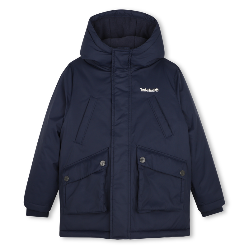 Kapuzenshirt TIMBERLAND 
                        JUNGE