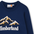 SWEAT TIMBERLAND 
                    JUNGE