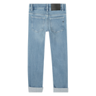 Verstellbare 5-Pocket-Jeans BOSS 
                    JUNGE