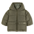 Daunenjacke mit Kapuze, LINDGR&Uuml;N, hi-res
