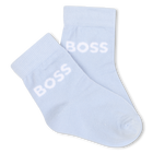 Sockenpackung BOSS 
                    JUNGE