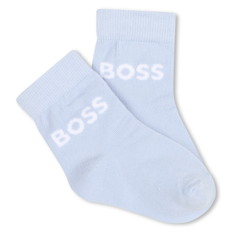 Sockenpackung BOSS 
                        JUNGE