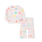 Set aus Sweatshirt und Hose BILLIEBLUSH 
                    M&Auml;DCHEN