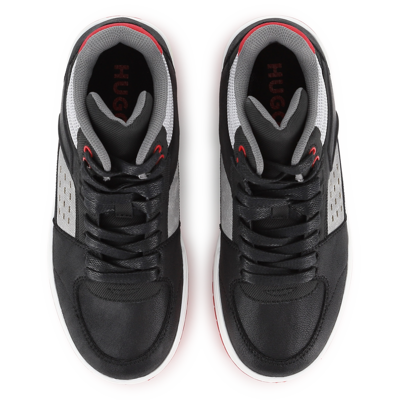 Sportschuhe HUGO 
                        JUNGE