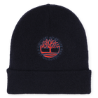 Strickm&uuml;tze mit Stickerei TIMBERLAND 
                    JUNGE