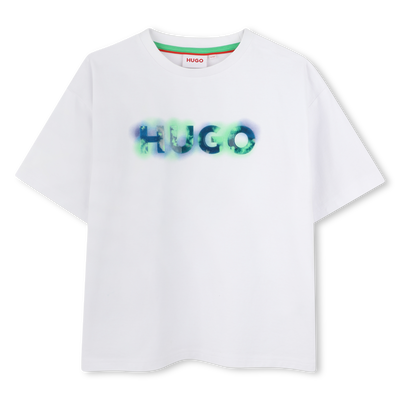 Kurzarm-T-Shirt HUGO JUNGE