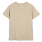 Kurz&auml;rmeliges T-Shirt HUGO 
                    JUNGE