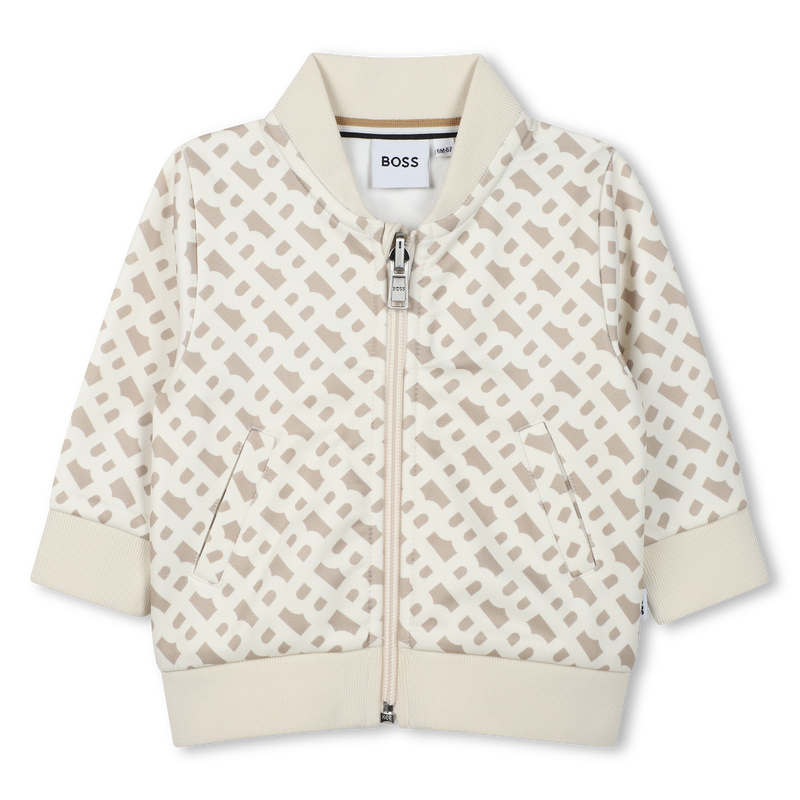 Jogginganzug BOSS 
                        JUNGE