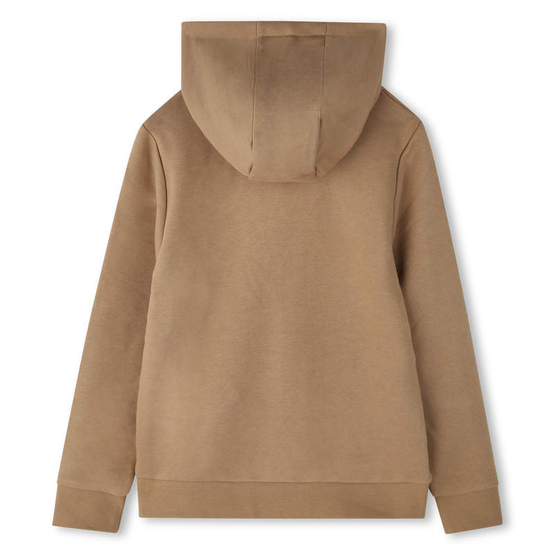 Kapuzen-Sweatshirt BOSS 
                        JUNGE