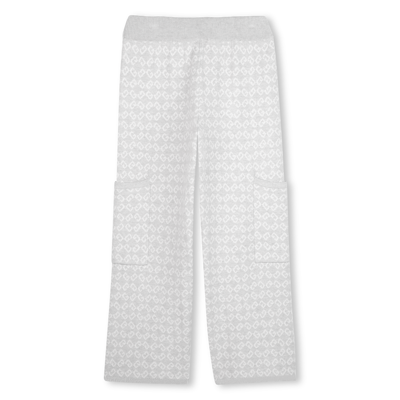 Strickhose GIVENCHY 
                        M&Auml;DCHEN