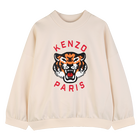 Fleece-sweatshirt KENZO KIDS 
                    UNISEX