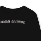 Langarm-T-Shirt MARC JACOBS 
                    M&Auml;DCHEN