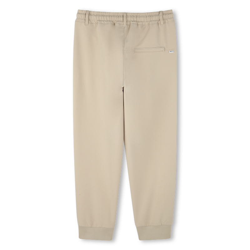 Weite Jogginghose BOSS 
                        JUNGE