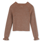 Pullover MICHAEL KORS 
                    M&Auml;DCHEN