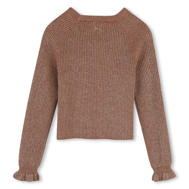 Pullover MICHAEL KORS 
                        M&Auml;DCHEN