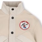 Fleece-Cardigan MARC JACOBS 
                    JUNGE